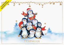 Everyday Magic Holiday Cards